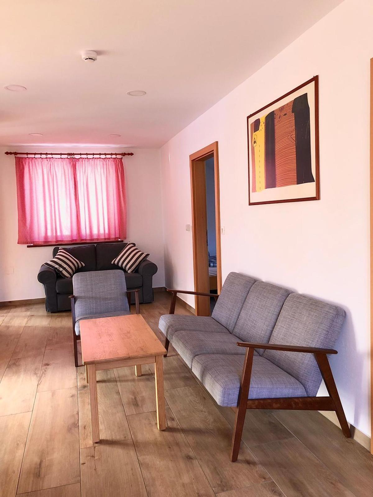 Apartments Kamp Podgrad Vransko Bagian luar foto