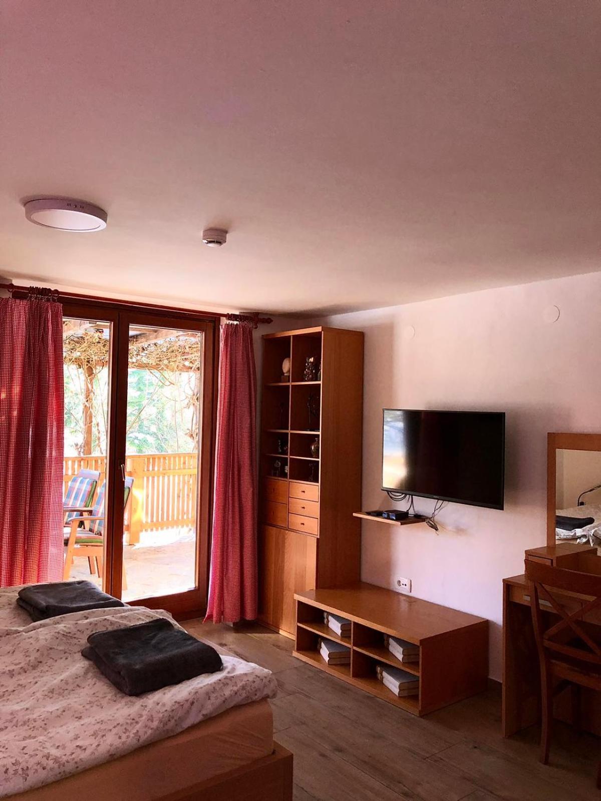 Apartments Kamp Podgrad Vransko Bagian luar foto