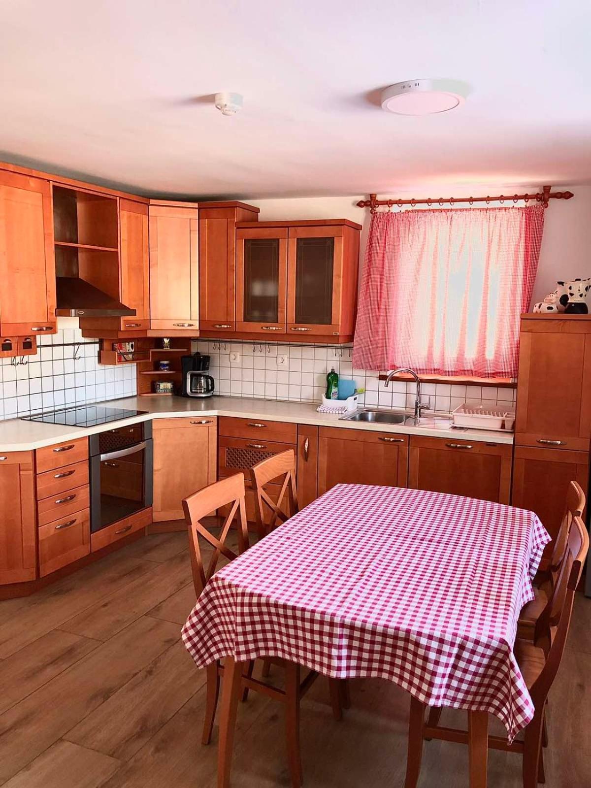 Apartments Kamp Podgrad Vransko Bagian luar foto