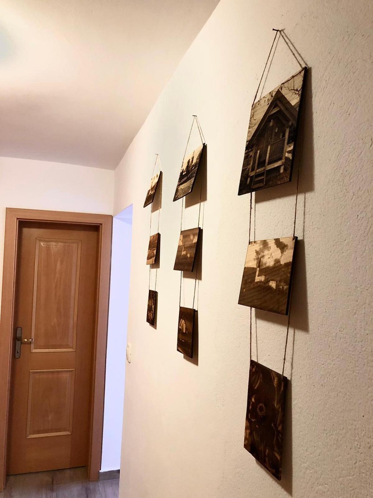 Apartments Kamp Podgrad Vransko Bagian luar foto
