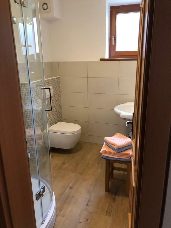 Apartments Kamp Podgrad Vransko Bagian luar foto