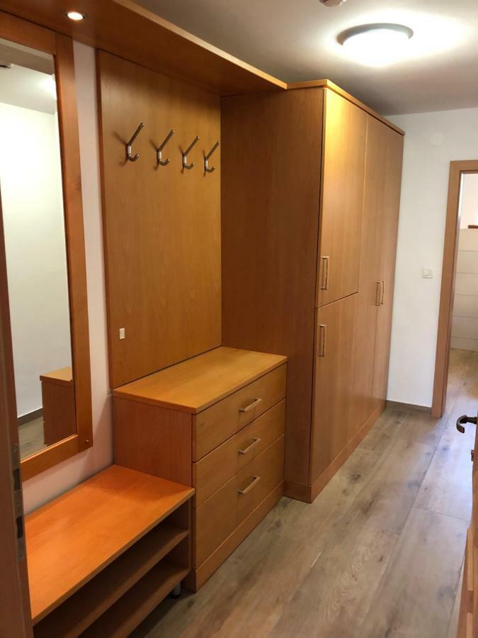 Apartments Kamp Podgrad Vransko Bagian luar foto